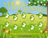Ten Little Bunnies - Amanda Sobotka - 9781400252053