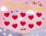 Ten Little Valentines - Amanda Sobotka - 9781400252084