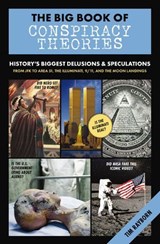 The Big Book of Conspiracy Theories - Tim Rayborn - 9781400252114