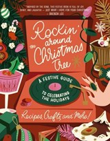Rockin' Around the Christmas Tree - Harper Celebrate - 9781400252541
