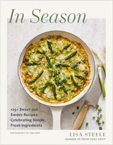 In Season - Lisa Steele - 9781400253357