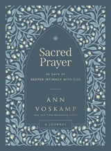 Sacred Prayer - Ann Voskamp - 9781400255832