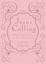 Jesus Calling - Women's Edition - Sarah Young - 9781400321353