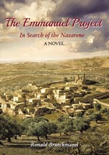 The Emmanuel Project - Ronald Brueckmann - 9781400325412
