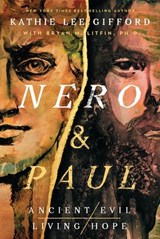 Nero and Paul - Kathie Lee Gifford - 9781400336685