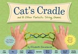 The Cat's Cradle - Elizabeth Encarnacion - 9781400340545