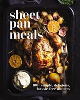 Sheet-Pan Meals - Cider Mill Press - 9781400341634