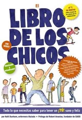 El libro de los chicos - Kelli Dunham - 9781400341696