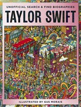 Taylor Swift - Gus Morais - 9781400349210