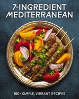 7-Ingredient Mediterranean - Cider Mill Press - 9781400349319