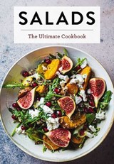 Salads - The Coastal Kitchen - 9781400349531