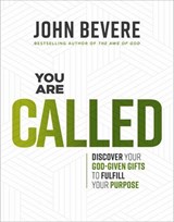 You Are Called - John Bevere - 9781400350278