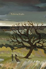 Wuthering Heights: Deluxe Painted Edition - Emily Bronte - 9781400351619