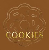 COOKIES - The Coastal Kitchen - 9781400352005