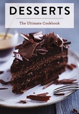 Desserts - The Coastal Kitchen - 9781400354146