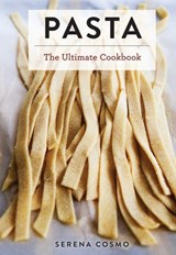 Pasta - Serena Cosmo - 9781400354207