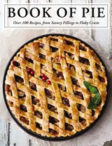 The Book of Pie - Cider Mill Press - 9781400354290
