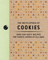 The Encyclopedia of Cookies - Editors of Cider Mill Press - 9781400354306