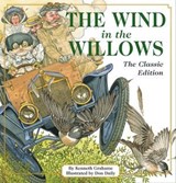The Wind In the Willows - Kenneth Grahame - 9781400354368