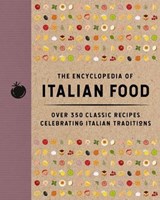 The Encyclopedia of Italian Food - The Coastal Kitchen - 9781400355150