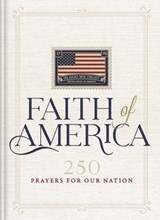 Faith of America - Thomas Nelson - 9781400355549
