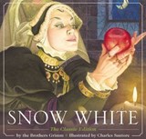 Snow White - Brothers Grimm - 9781400355952