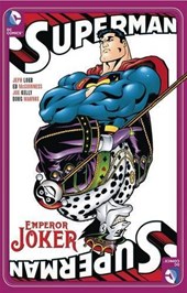 Superman Emperor Joker