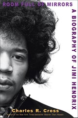 Room Full of Mirrors - Charles R Cross - 9781401300289