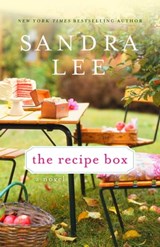 The Recipe Box - Sandra Lee - 9781401304799