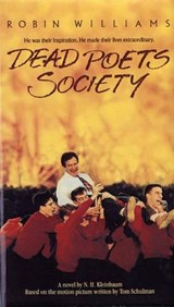 Dead Poets Society - N.H. Kleinbaum - 9781401308773