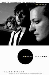 Nobody Likes You - Marc Spitz - 9781401385798