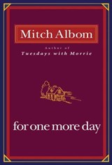 For One More Day - Mitch Albom - 9781401388898