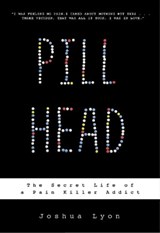 Pill Head - Joshua Lyon - 9781401394493