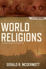 World Religions - Gerald R McDermott - 9781401675530