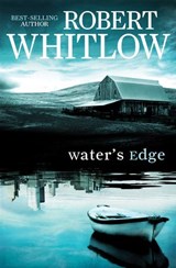 Water's Edge - Robert Whitlow - 9781401686154