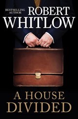 A House Divided - Robert Whitlow - 9781401688899