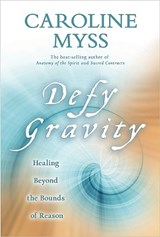 Defy Gravity - MYSS,  Caroline - 9781401922900
