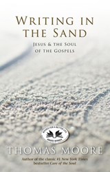 Writing In the Sand - Thomas Moore - 9781401926083