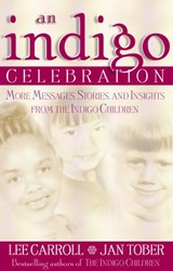 Indigo Celebration - Lee Carroll ; Jan Tober - 9781401930035