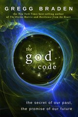 The God Code - Gregg Braden - 9781401932930