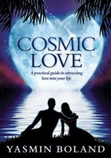 Cosmic Love - Yasmin Boland - 9781401933722