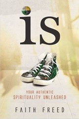 IS - Faith Freed - 9781401939892