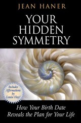 Your Hidden Symmetry - Jean Haner - 9781401942434