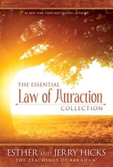The Essential Law of Attraction Collection - Esther Hicks ; Jerry Hicks - 9781401945299