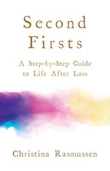 Second Firsts - Christina Rasmussen - 9781401957070
