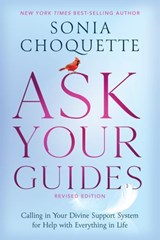Ask Your Guides - Sonia Choquette - 9781401961398