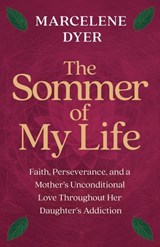 The Sommer of My Life - Marcelene Dyer - 9781401998790