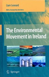 The Environmental Movement in Ireland