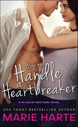 How to Handle a Heartbreaker - Marie Harte - 9781402287381
