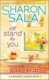 I'll Stand By You - Sharon Sala - 9781402298608